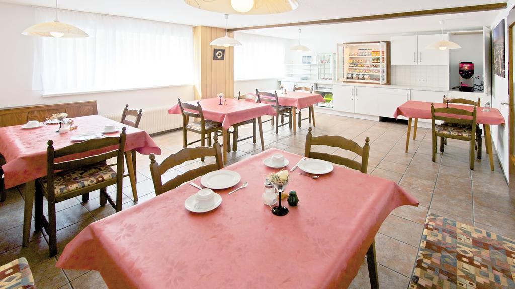 Hotel Victoria Вайль-на-Рейне Экстерьер фото